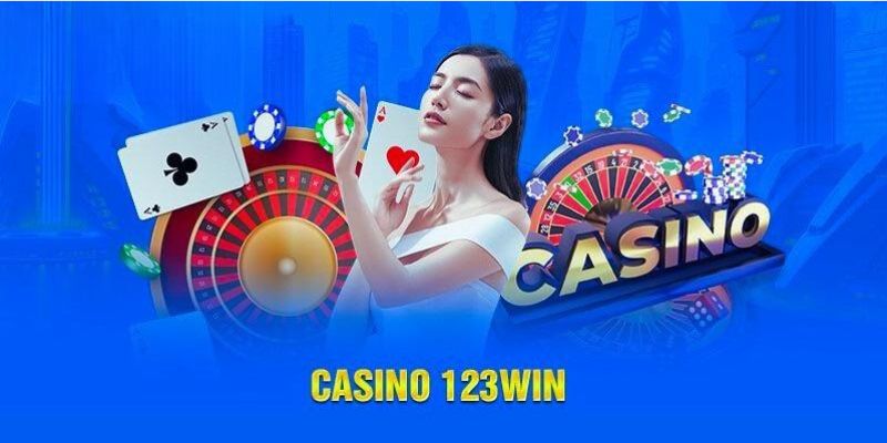 Tổng quan về sân cược Casino online