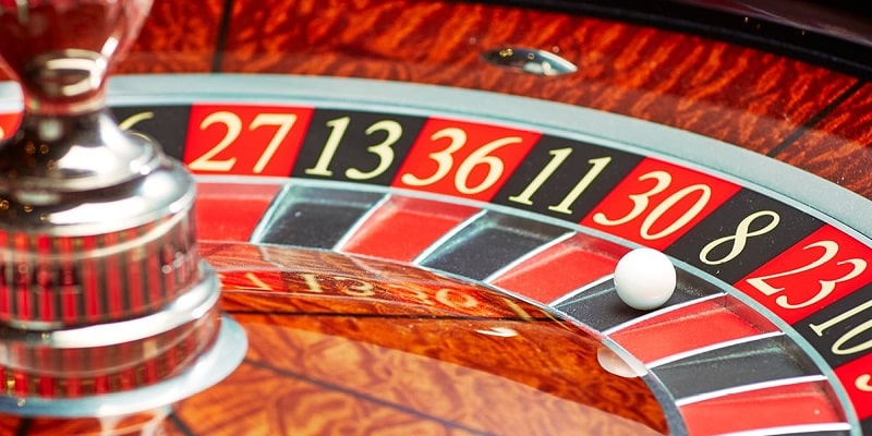 Phổ biến hình thức cược chẵn lẻ trong Roulette