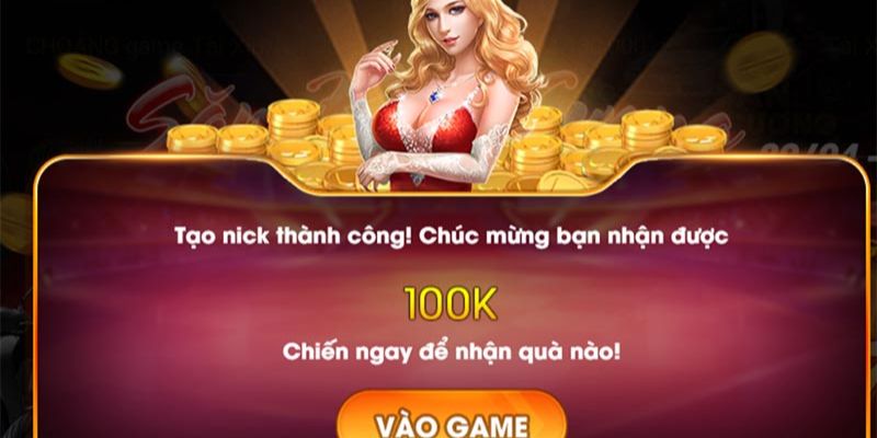 Game tặng code Hello88 cho tân thủ